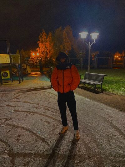  ,   Nuulman, 21 ,   ,   