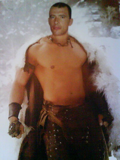  ,   Andry, 44 ,   