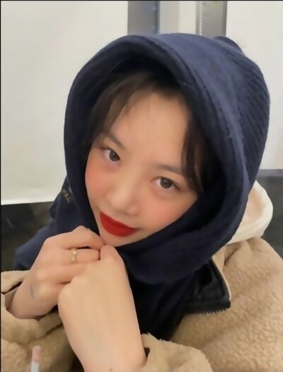  ,   Soojin, 27 ,   ,   , c , 