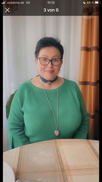  ,   Nadja, 60 ,   ,   , c , 