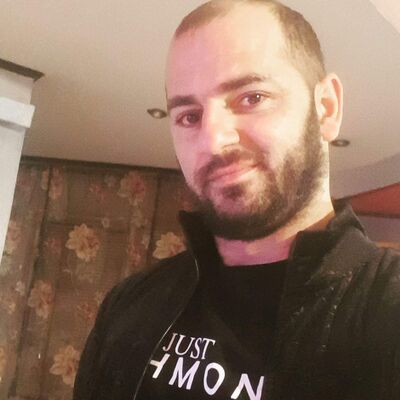  ,   Garik, 34 ,     , c 
