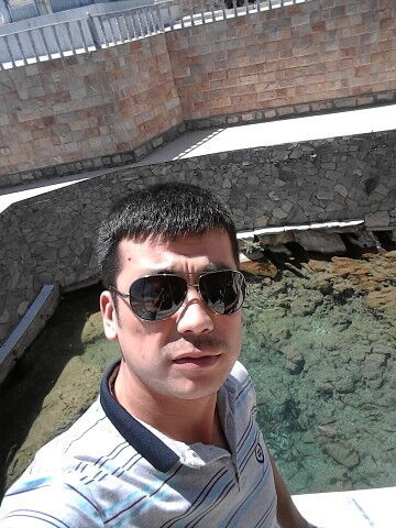  ,   Jamshid, 34 ,   