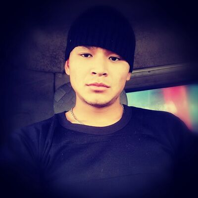  ,   Akylbek, 26 ,   ,   