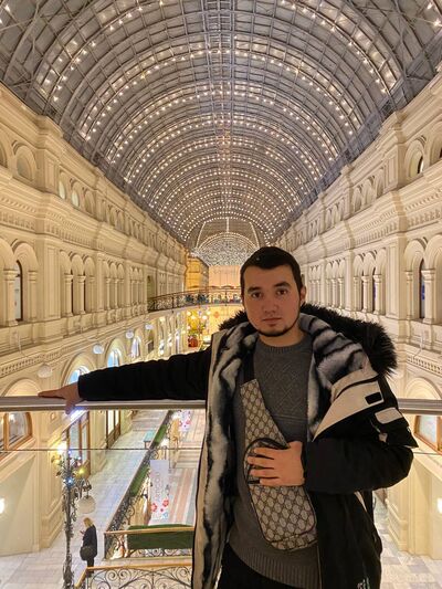  ,   Sardorbek, 25 ,   ,   