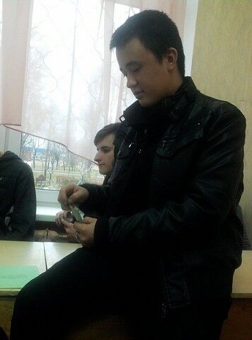 ���������� �����, ���� ������� Radnaev, 33 ����, ������������ ��� ������