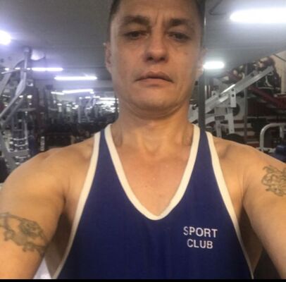  ,   Vladimir, 45 ,   ,   