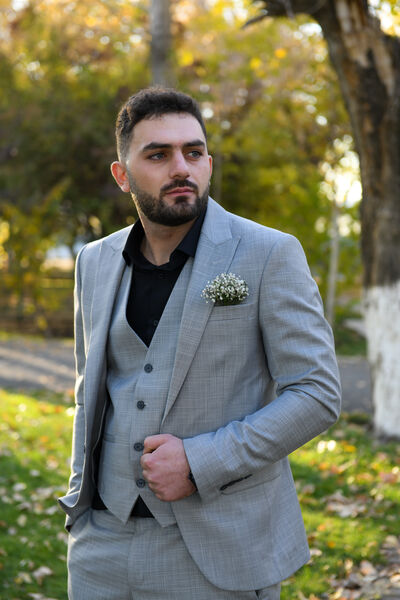  ,   Hakob, 26 ,   ,   