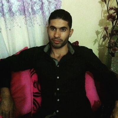  ,   Mostafa, 37 ,   ,   