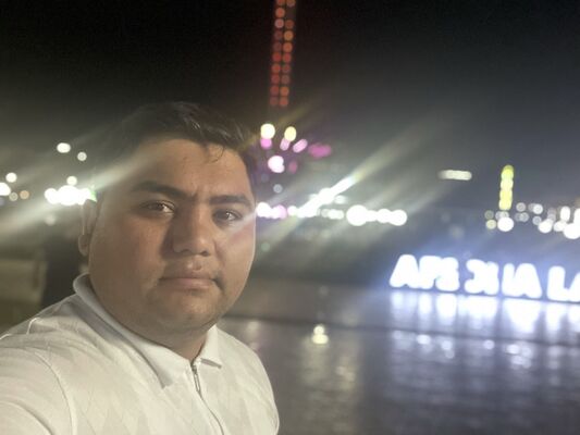  ,   Jasurbek, 31 ,   ,   