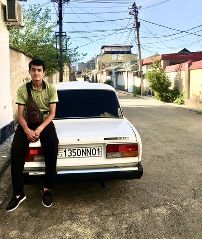  ,   Shuhrat, 20 ,   ,   