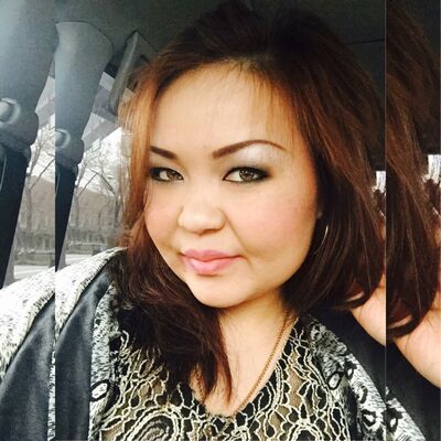  ,   Aizhan, 35 ,   ,   , c 