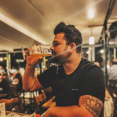  King George,   Ariel, 30 ,   ,   