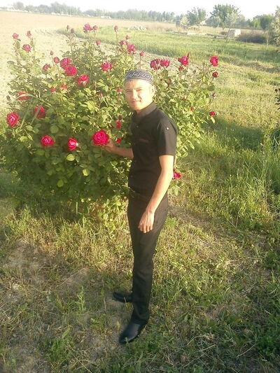  ,   Ruslan, 36 ,  