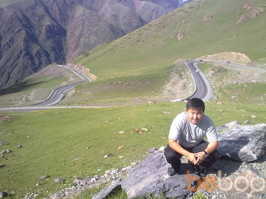  ,   Tilek, 42 ,   