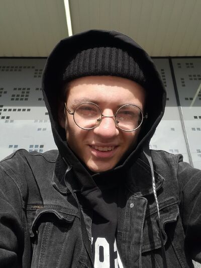  ,   Nikolay, 21 ,   ,   
