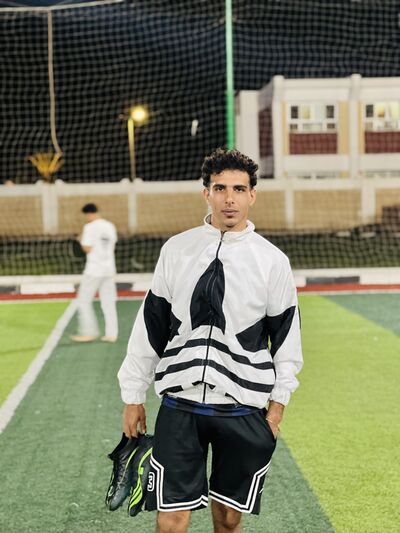  Al Ghardaqah,   Ahmed, 30 ,   ,   