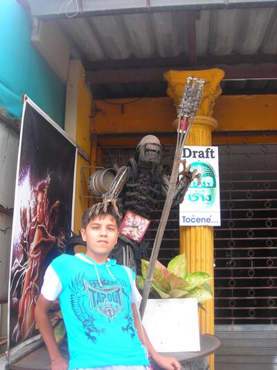  ,   BAXA, 36 ,   