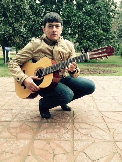  ,   Azamat, 31 ,   