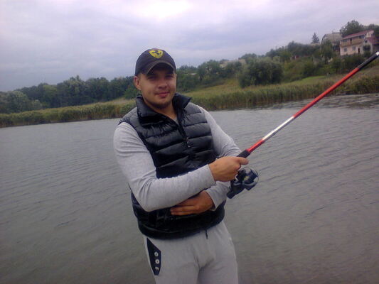  ,   Evgenii, 35 ,  