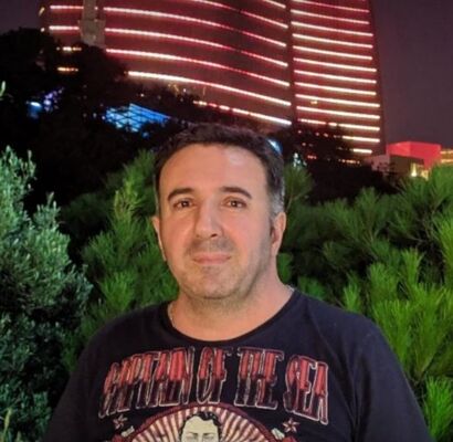  ,   Samir, 44 ,   ,   