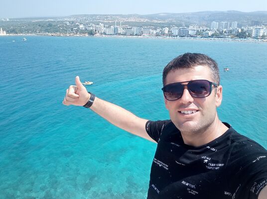  Fethiye,   Suleyman, 38 ,   ,   