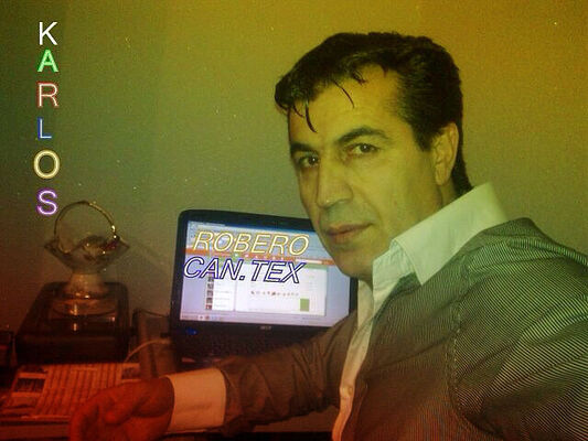  ,   KARLOS, 54 ,   ,   