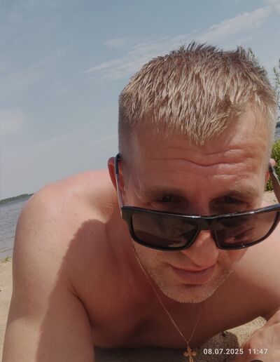  ,   Oleg, 43 ,  