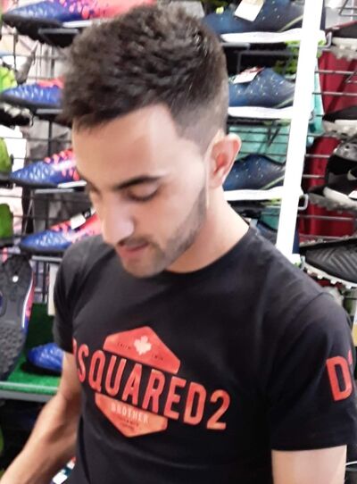  ,   YOUNESS, 27 ,   ,   
