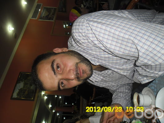  ,   Arkadi, 43 ,   