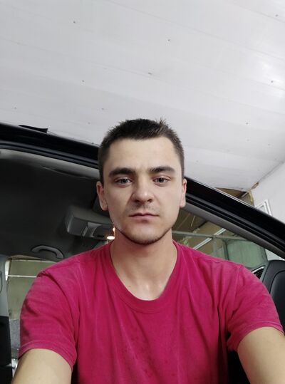  ,   Victor, 29 ,   