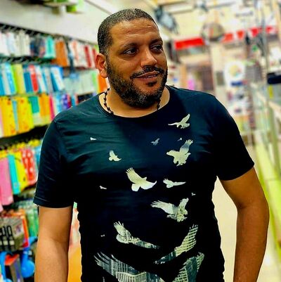  -,   Mohamed, 45 ,   ,   