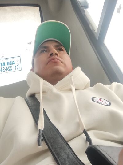  Callao,   Richard, 34 ,   ,   