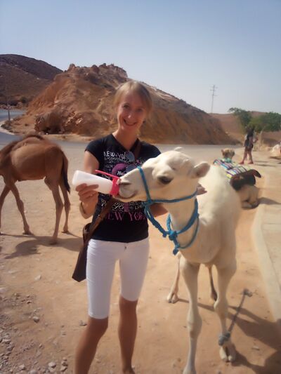  ,   Milena, 38 ,   