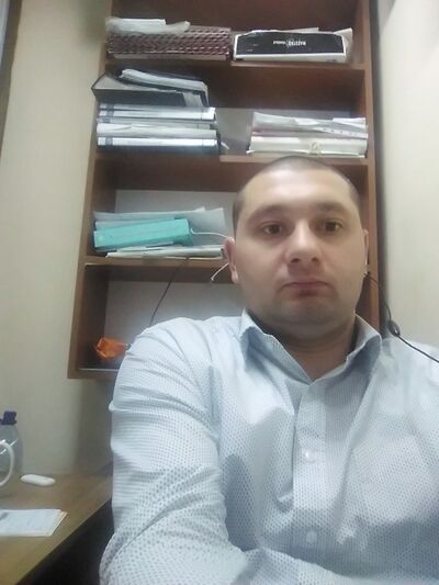  ,   Vladimir, 36 ,   