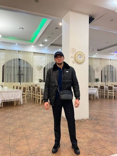  ,   Orozbai, 26 ,   ,   