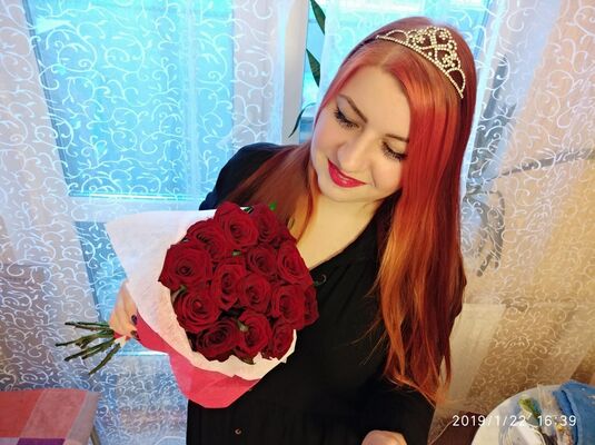  ,   ManDarinka, 38 ,   