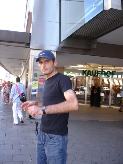  ,   Irakli, 44 ,   
