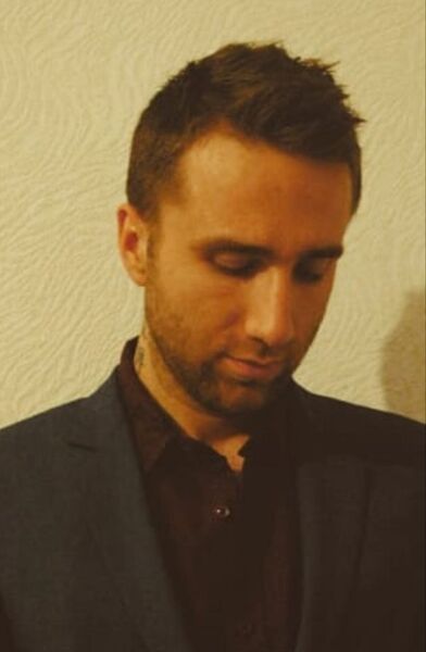  ,   Man, 34 ,   ,   