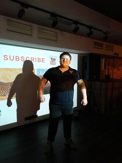  ,   Nikolay, 33 ,     , c 