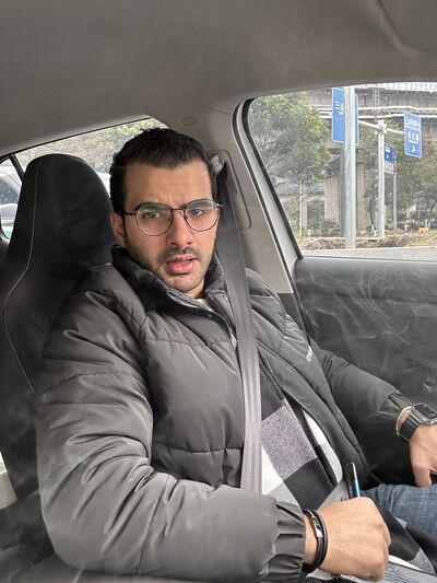  Leudelange,   GHASSAN, 33 ,   ,   