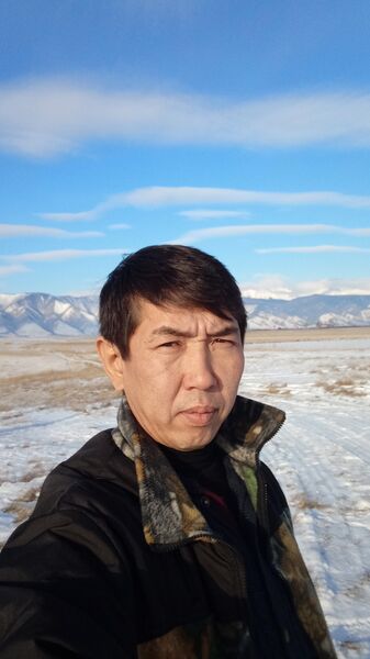  -,   Dorzhi, 44 ,   ,   