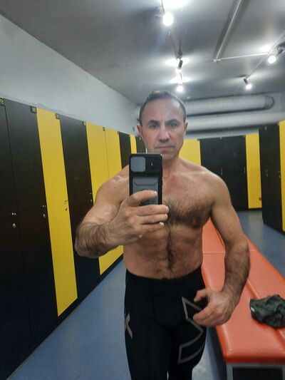  ,   Oleg, 43 ,   ,   