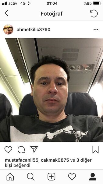  ,   Ahmet, 40 ,   ,   