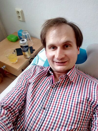  Backa Topola,   Stefan, 42 ,   ,   