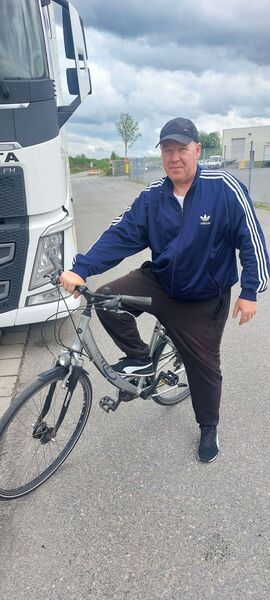  Ansbach,   Stas, 52 ,   ,   