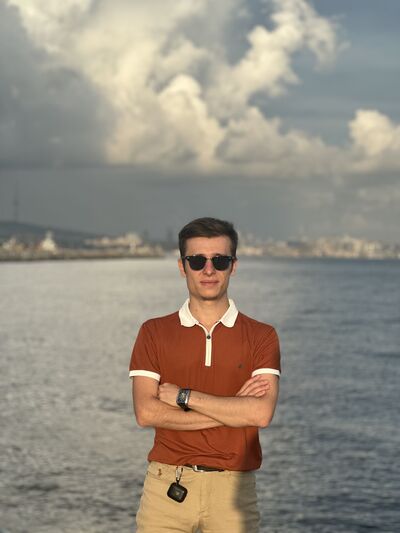  Sulechow,   Ilhan, 24 ,   ,   , 