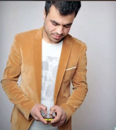  ,   Nawid, 35 ,   c 