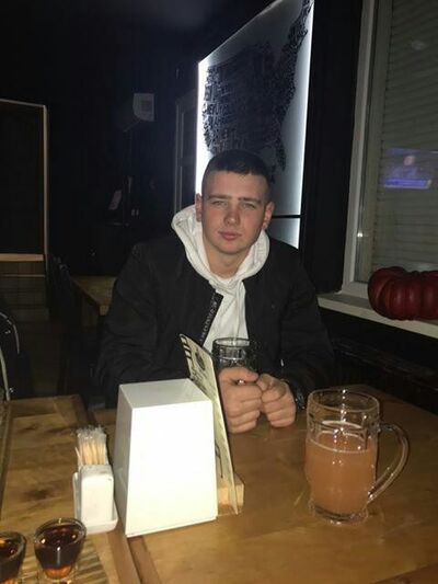  ,   Oleksandr, 27 ,   