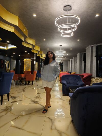  ,   Vika, 46 ,     , c 