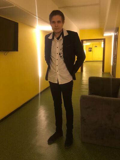  Albertson,   Daniel, 28 ,   c , 